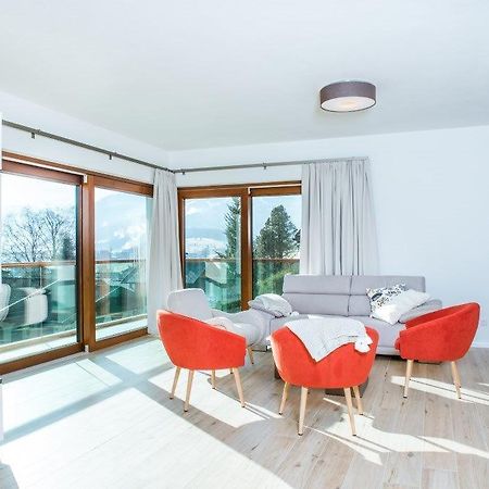 Villa Valentine Flachau Exterior photo
