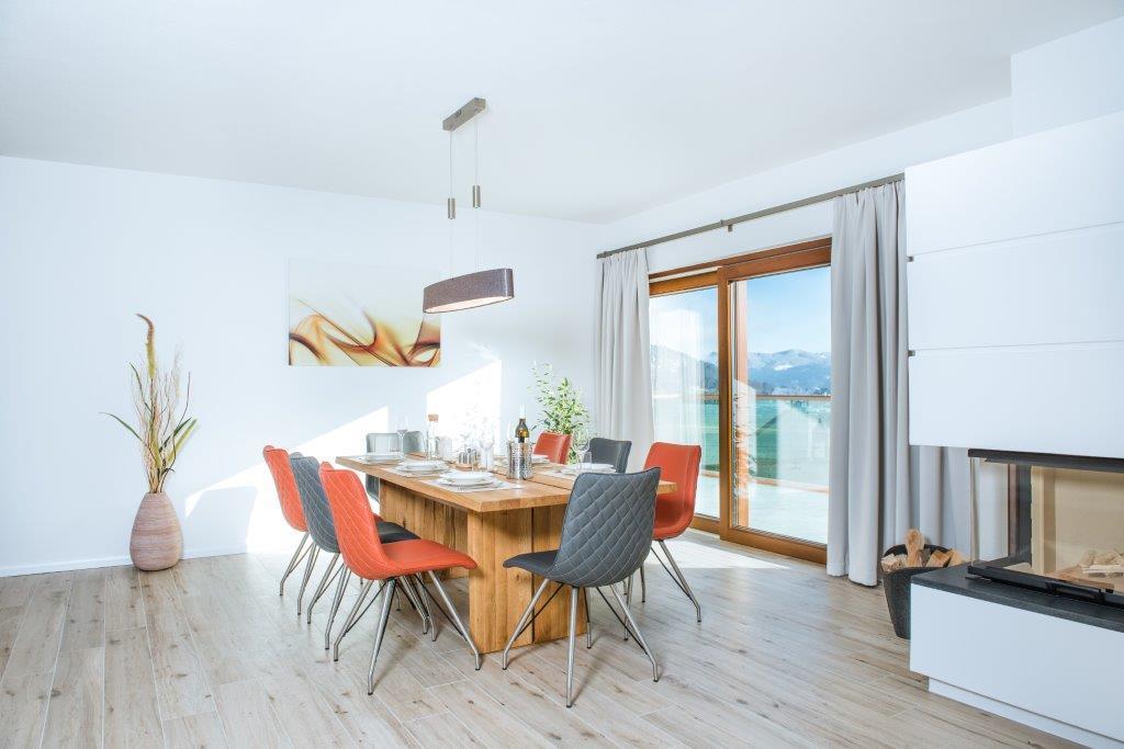 Villa Valentine Flachau Exterior photo